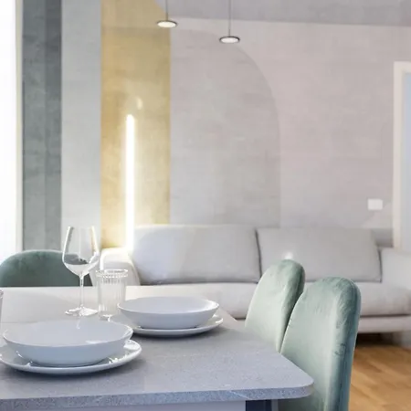 Easylife - Oasi Con Balcone In The Center Apartment Milan Exterior photo